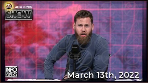 Sunday Live 3/13/22