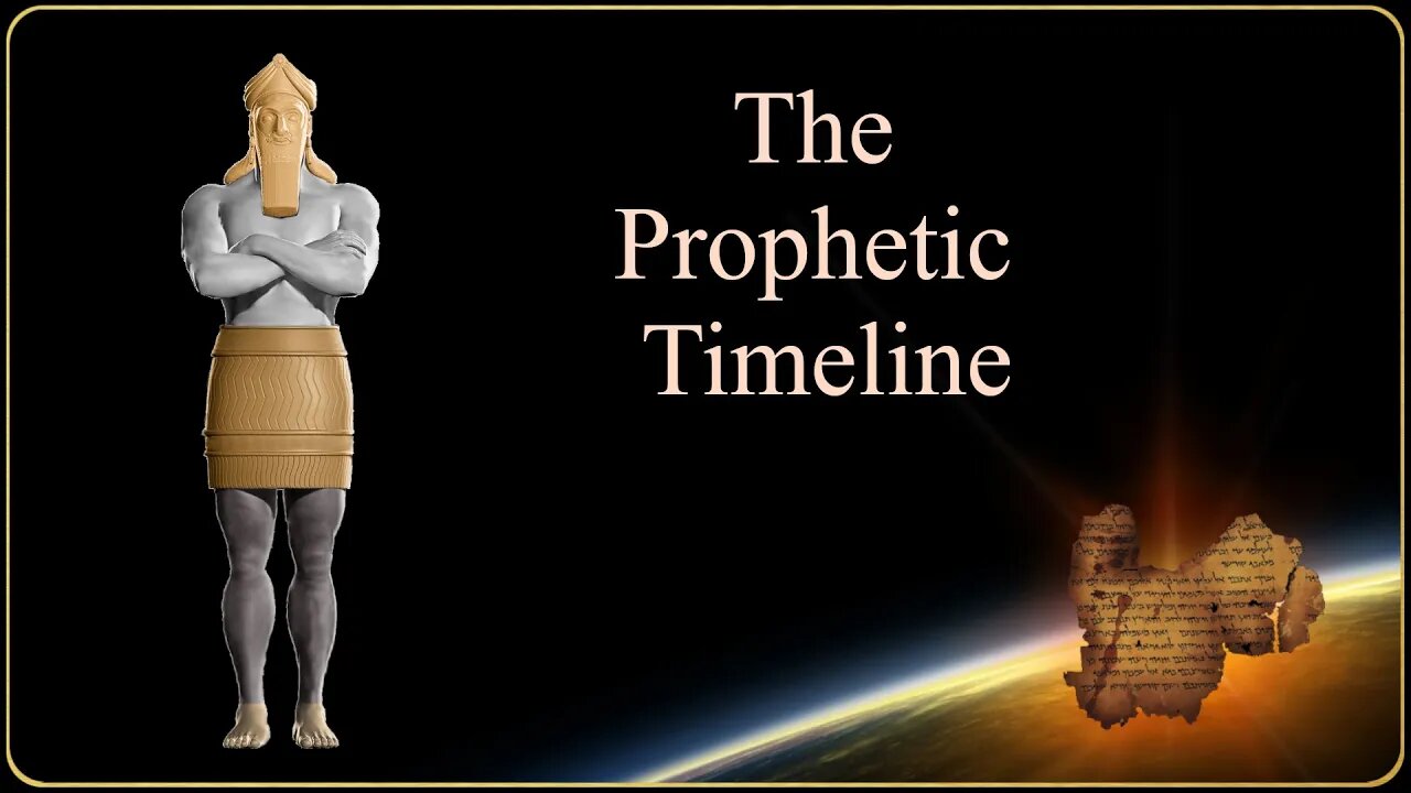 The Ancient History of Prophetic Rome