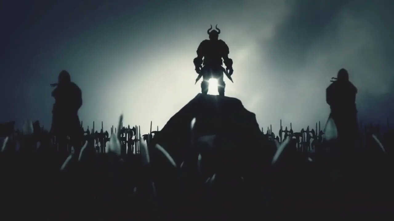 Conquer #moodmusic #cinematicmusic #moodmusic #hardbeat #darkbeat #atlanta #beats #freestyle
