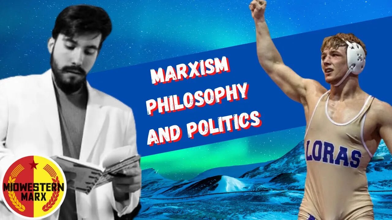 Marxism, Philosophy, and Politics | Edward L. Smith and Carlos L. Garrido