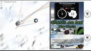 Glerfs on Ice: The Movie - The Final Experiment (Trailer 2)