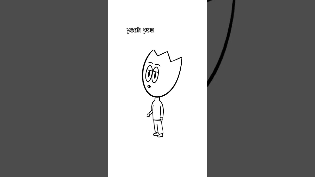 know your worth #shorts #animation #animationmeme #funny #funnyvideos #meme #memes #comedy