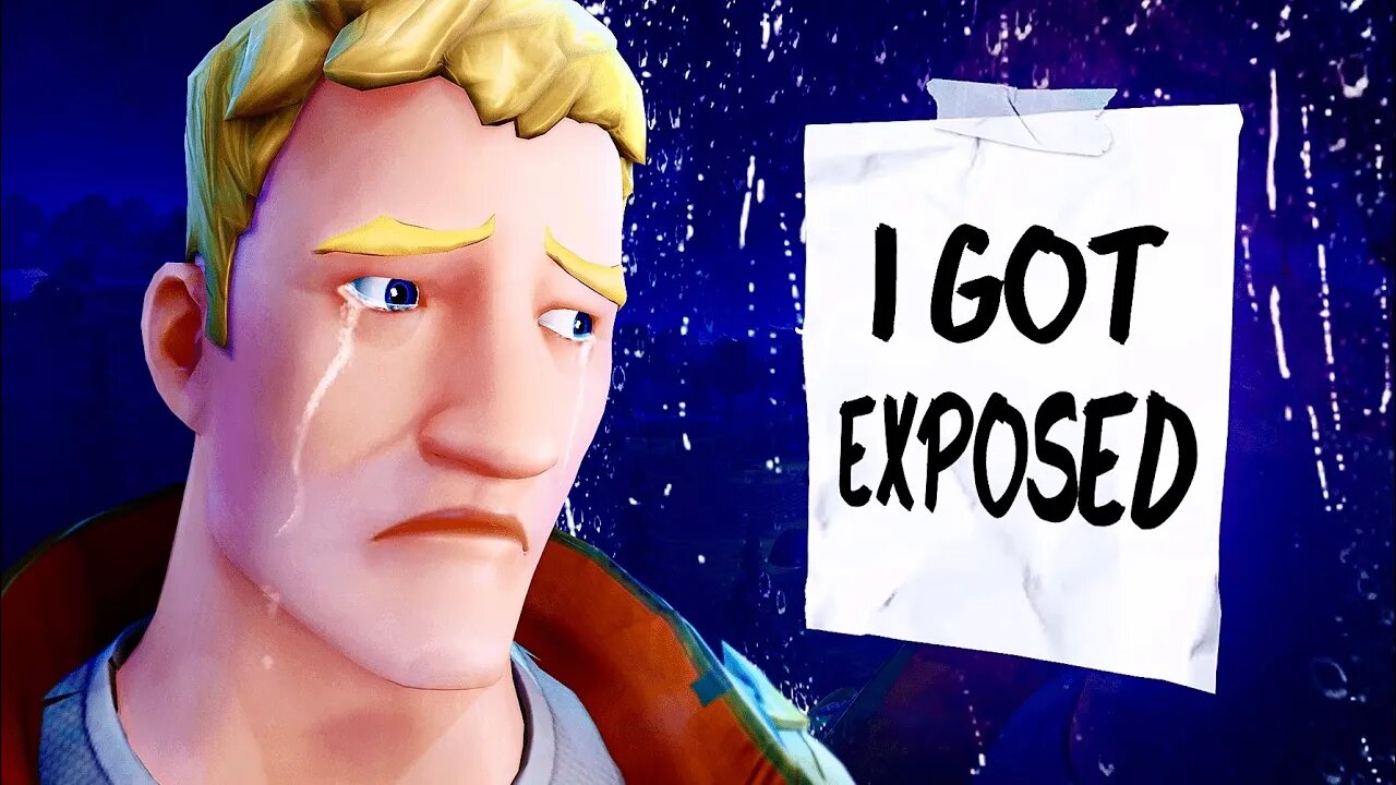 Don't Watch This Video