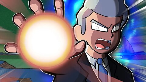 BIDEN BLAST! | Animated