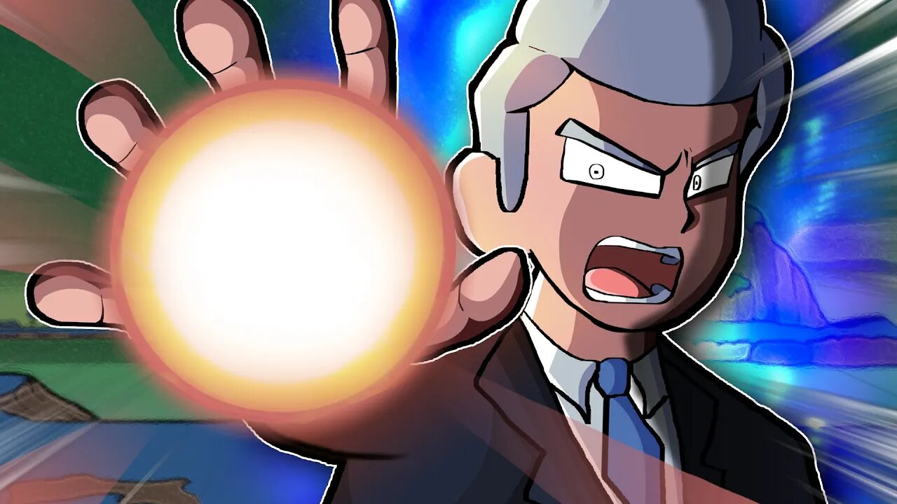 BIDEN BLAST! | Animated