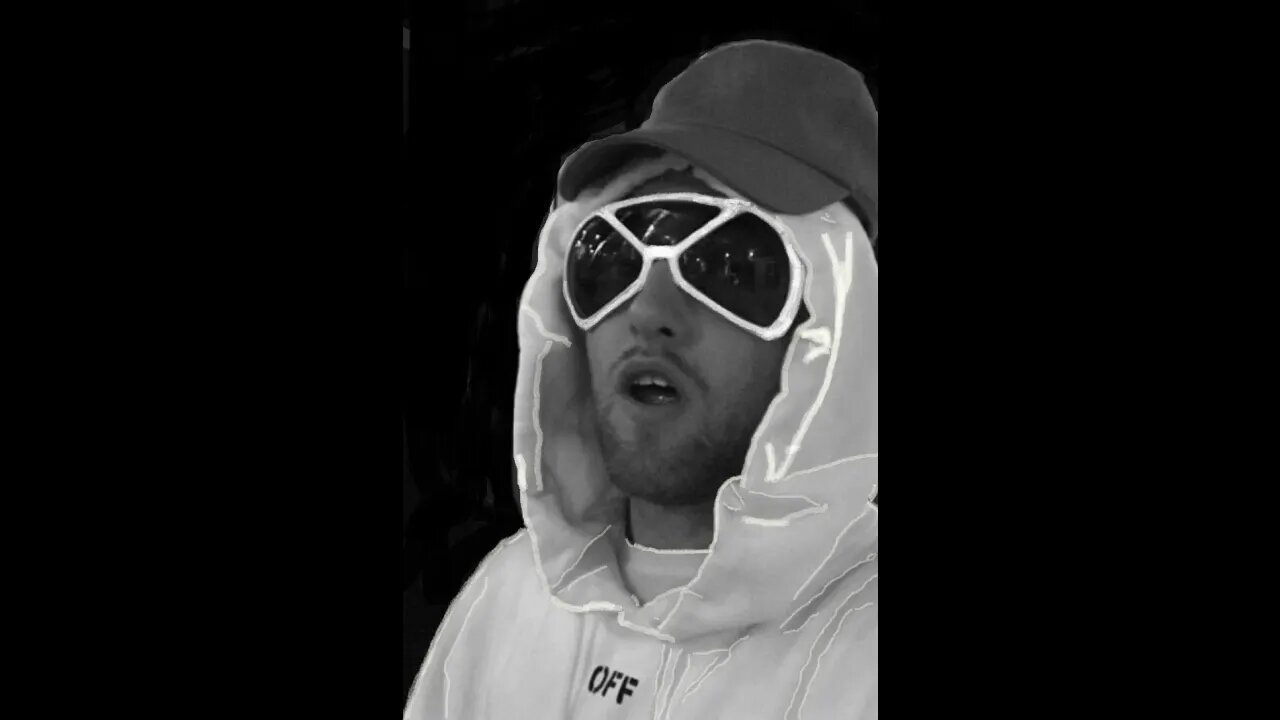 MAC MILLER remix STONED