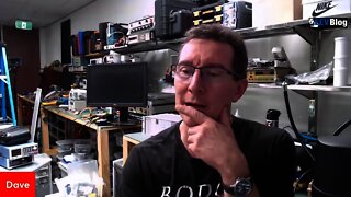 EEVblog Saturday Morning Live Hangout 27th Nov 2021