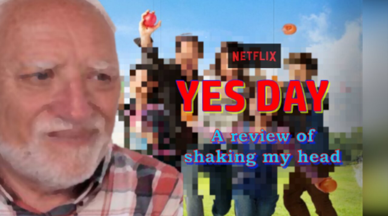 Yes Day Movie | Review & Counseling