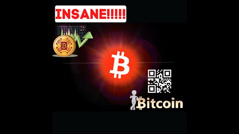 INSANE!! BITCOIN BOTTOM INFO YOU MUST WATCH!!!