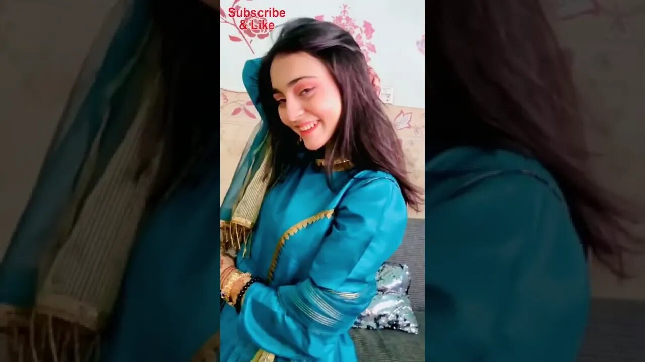 Tiktok Girl #Shorts #Please Subscribe #Viral #Movie