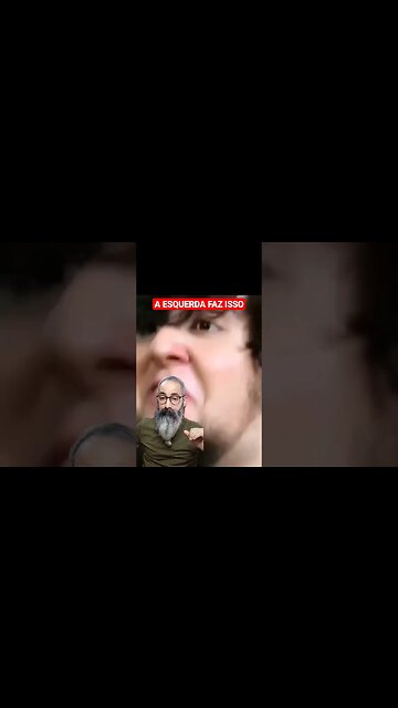 As distorções #news #noticias #shorts