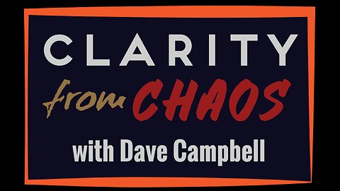 How To Revolutionize our elections: Creator Ground Fusion AI, Gregg Phillips