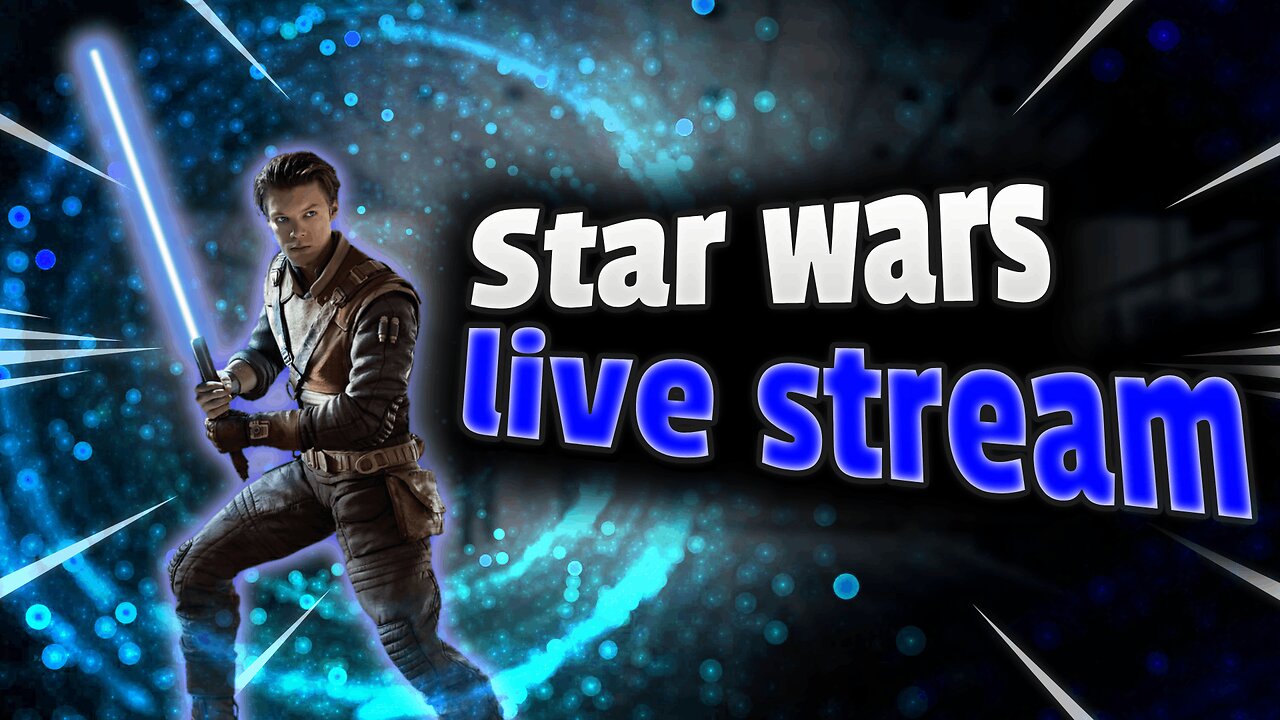 [PT-ENG] STAR WARS JEDI SURVIVOR || CLICK FOLLOW AND MAY THE FORCE BE WITH YOU YOUNG PADWAN 🦾