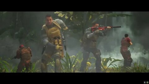 Predator : Hunting Grounds | Primeira Vez | Contra o PredAdrian