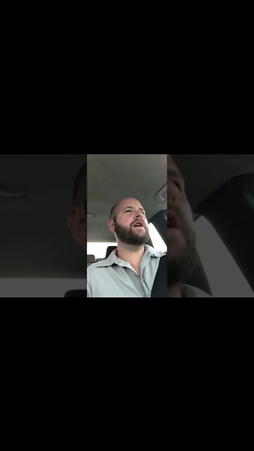 Adam’s Trump Impression after Mugshot