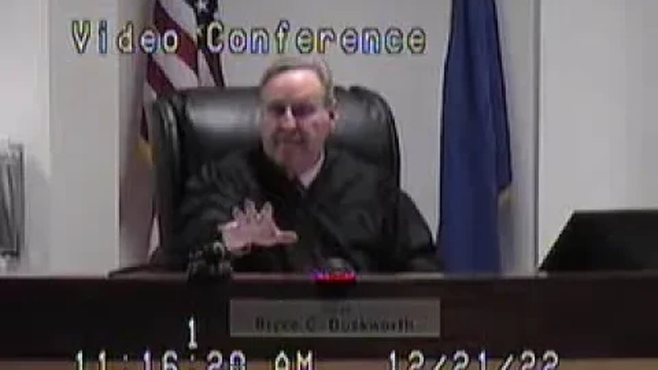 Woman kidnapped, killed by ex-boyfriend in murder-suicide this matter before Judge Bryce Duckworth!