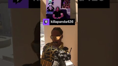 At least he went out drippy | killapanda426 on #Twitch