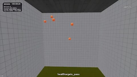 Session 6: Metagame (Paint, Typing, Aim Training) - Part 5 -