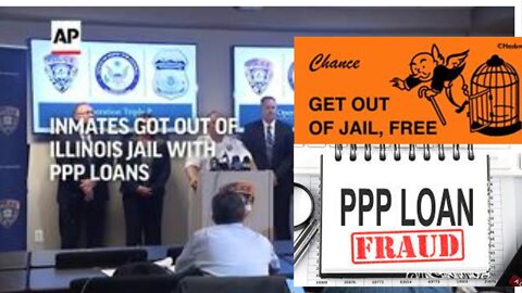 Illinois:Inmates used pandemic loans to post bond