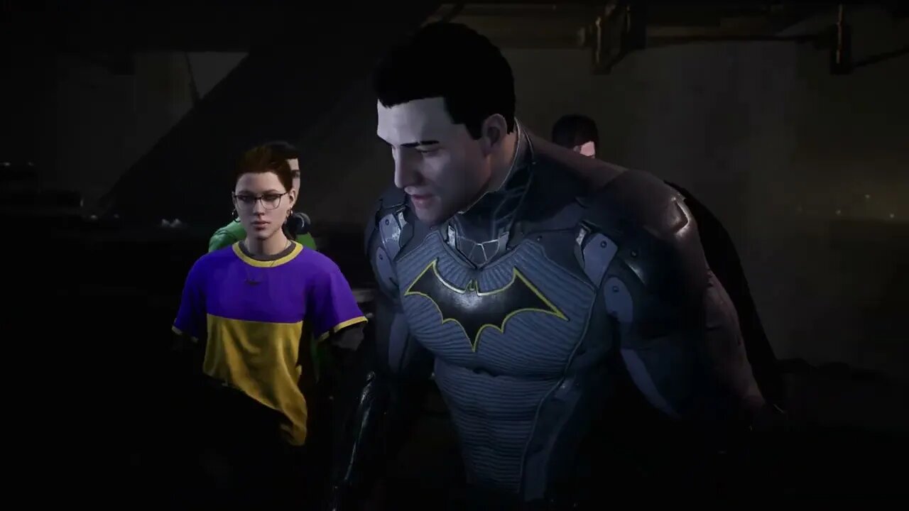 38 Credits