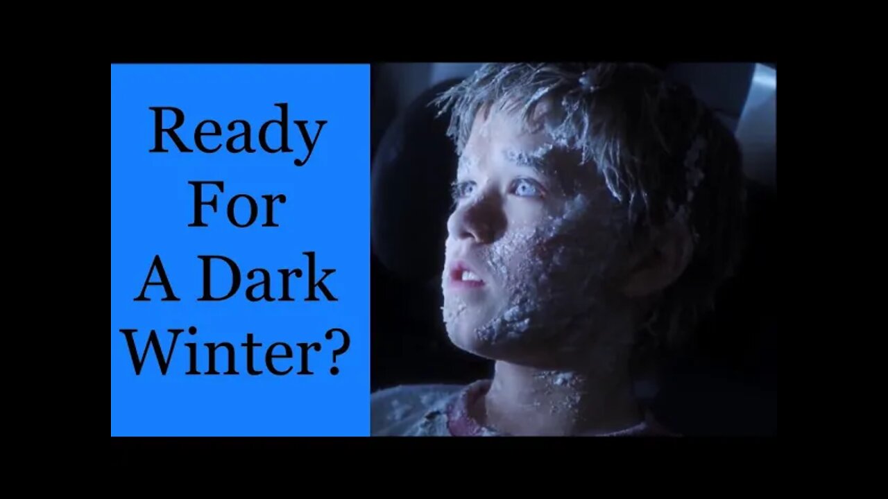 Ready for the Dark Winter?( How Will You Heat Your Home?)