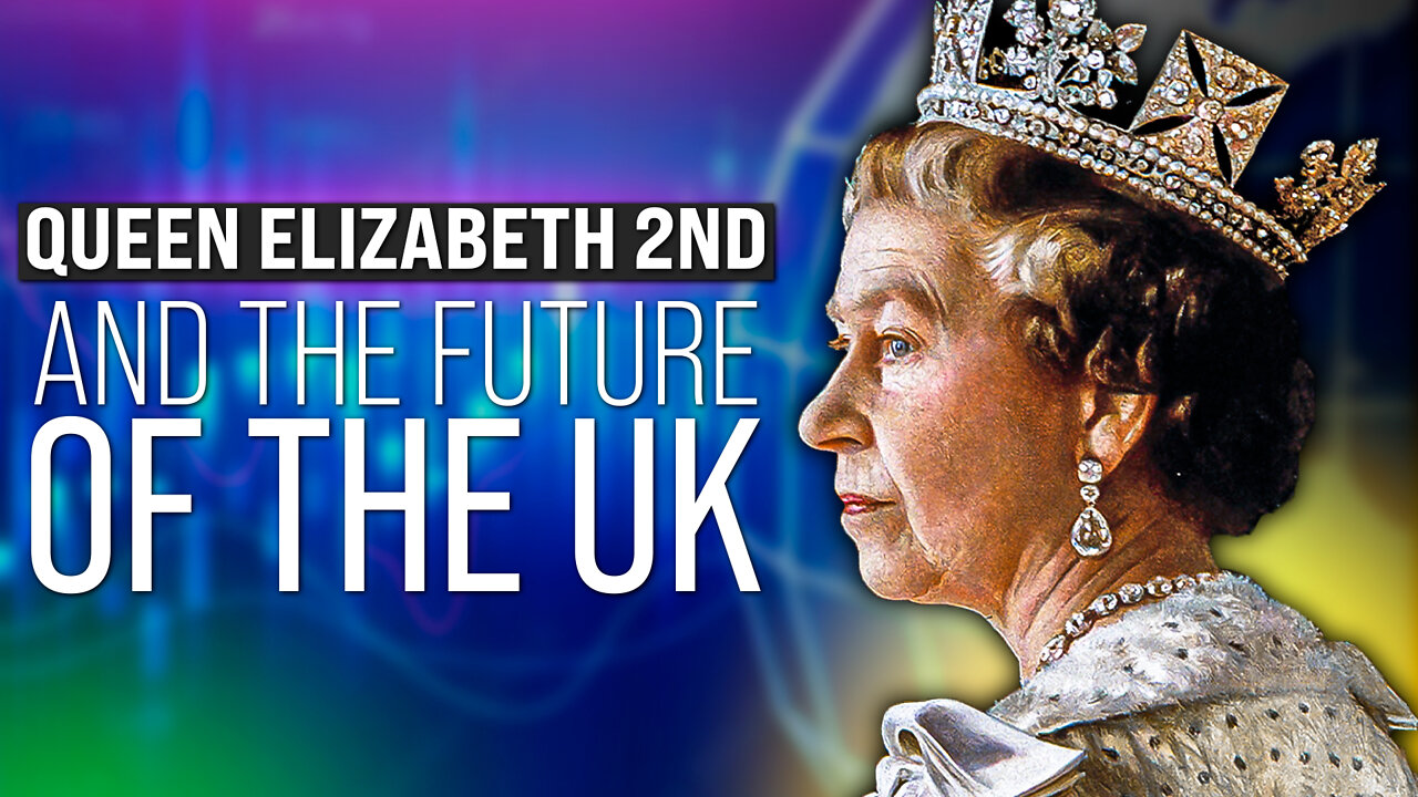 How the Death of Queen Elizabeth will affect The British Economy