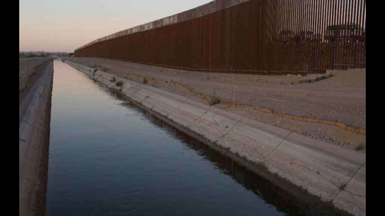 Over 40 Terror Watchlist Suspects Crossed the Border Illegally on Biden’s Watch