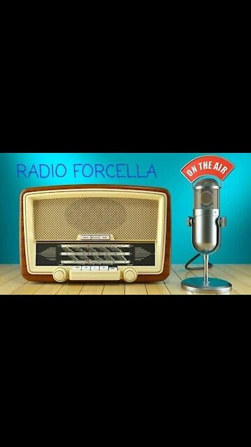 Radio Forcella Napoli Noi Siam Piccoli Topolin