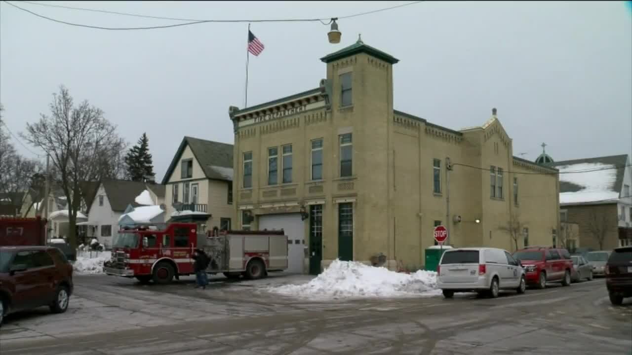 3 deadly fires in two weeks on Milwaukee’s South Side