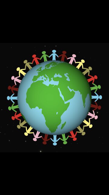 How Humans Conquered the World - Our Stunning Rise to 7.2 Billion People [GMG Originals]