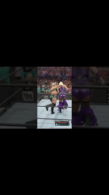 Taya Valkyrie vs Toni Storm