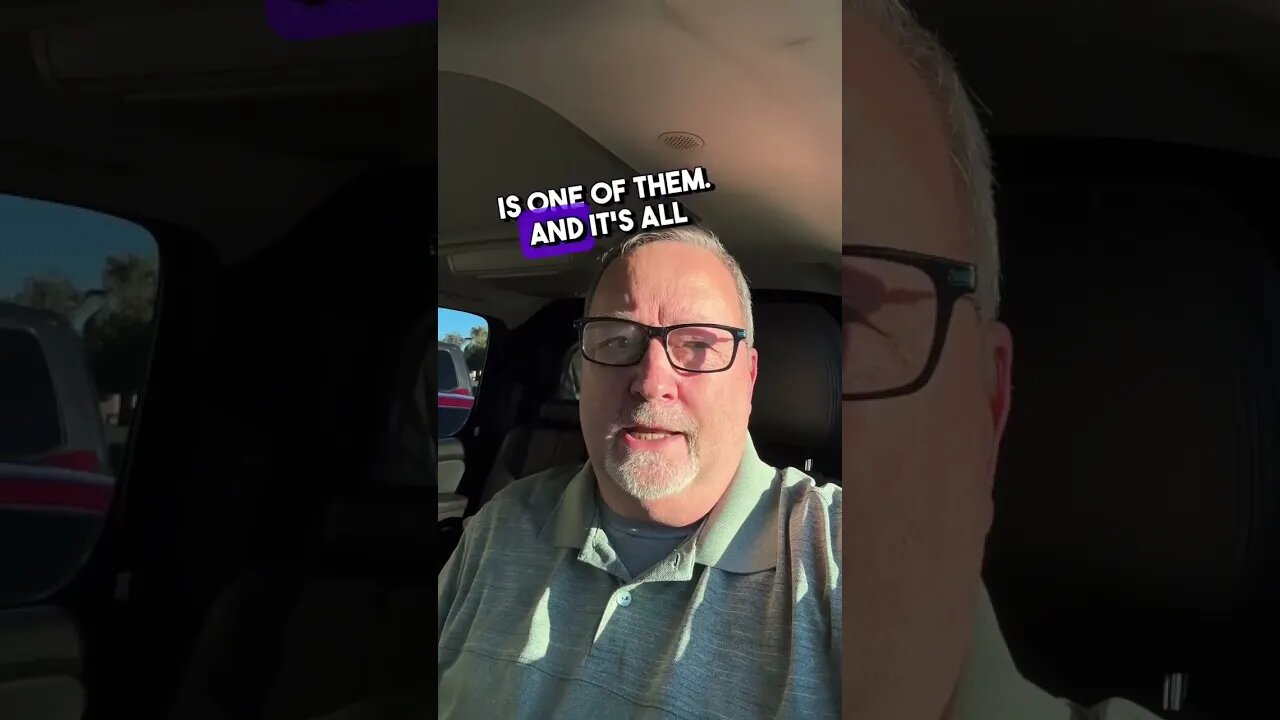 Negative news gets all the attention