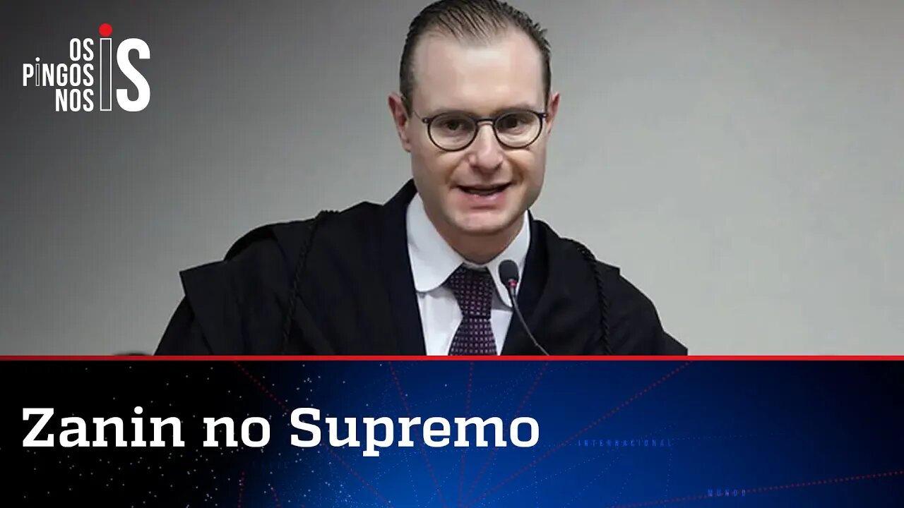 Lula confessa vontade de indicar o próprio advogado ao STF