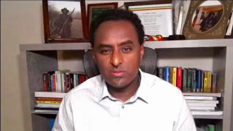 በህወሓት የጦርነት ዝግጅት ወቅት የተጀመረው ቤተመጽሀፍት እና ምረቃው - ሀብታሙ አያሌው