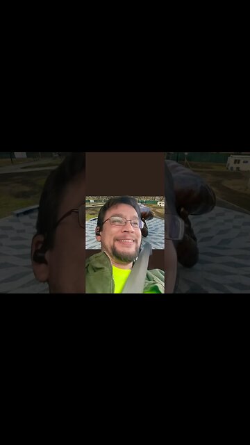 What Is Happening? #shorts