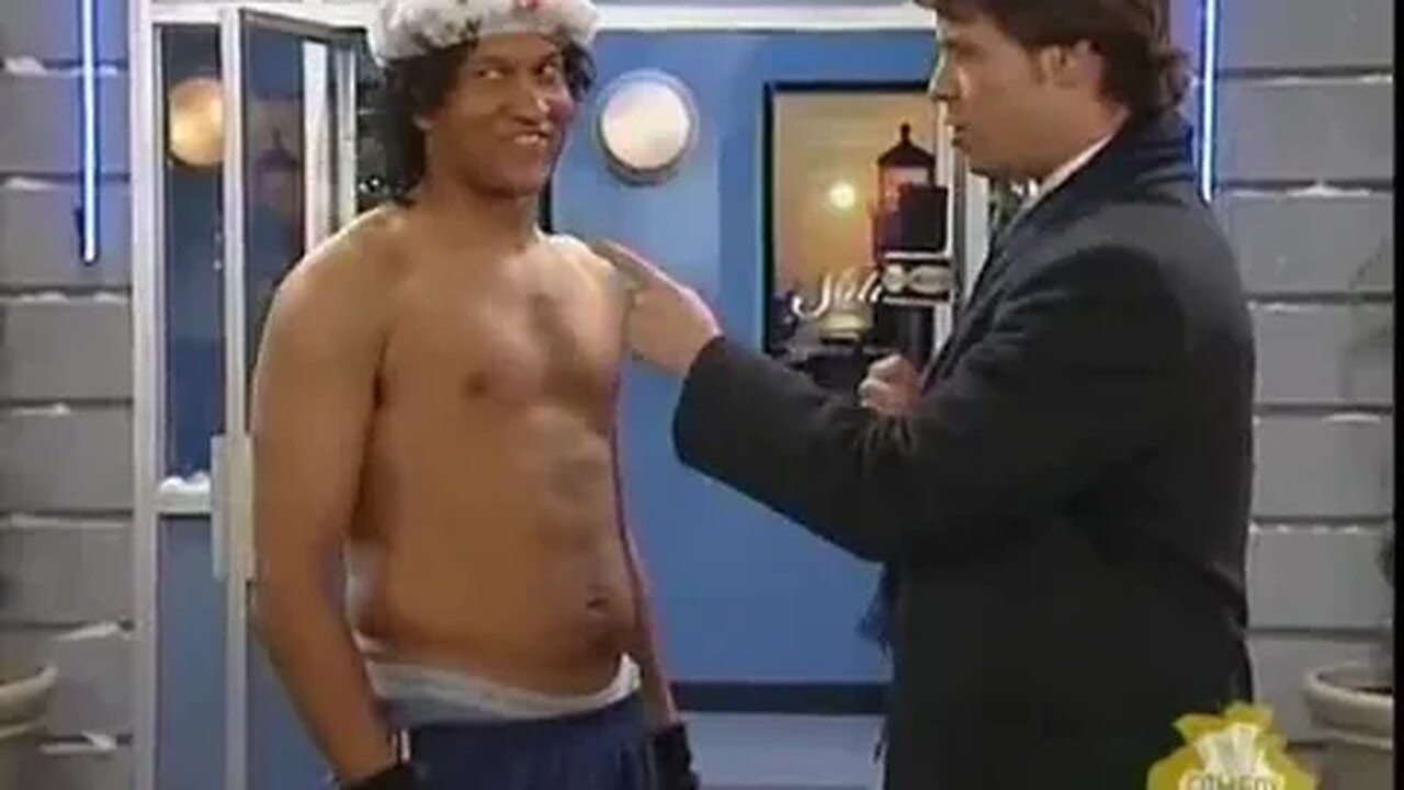 MADTv Compilation 7