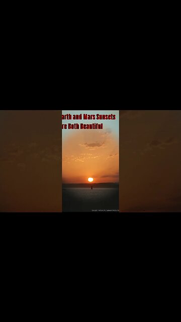 Two Worlds, One Sun #shorts