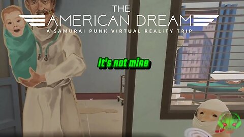 GET IN THE CAN - The American Dream EP9