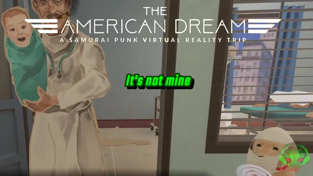 GET IN THE CAN - The American Dream EP9