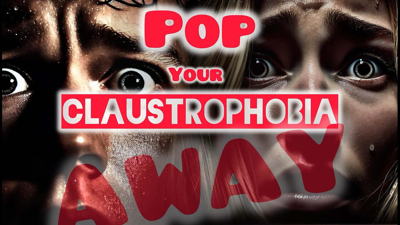 Conquer Claustrophobia with a Single Pop! Mochi pimple popping ASMR #oddlysatisfying