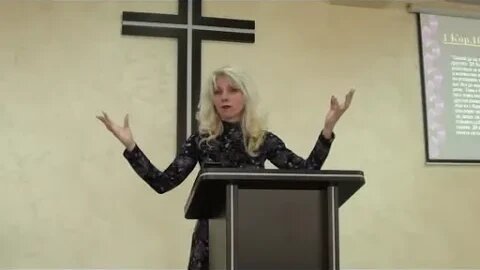 Кой показва славата на Бога