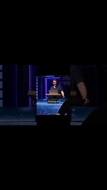 Skiba Uses the Shotgun Fallacy - Fact Checking Rob Skiba #christopherenoch #bible #criticalthinking