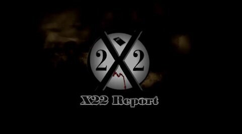 X22 Report 6-18-21