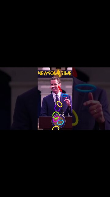 Newsome Rings... Land the rings on lying Newsome's nose!