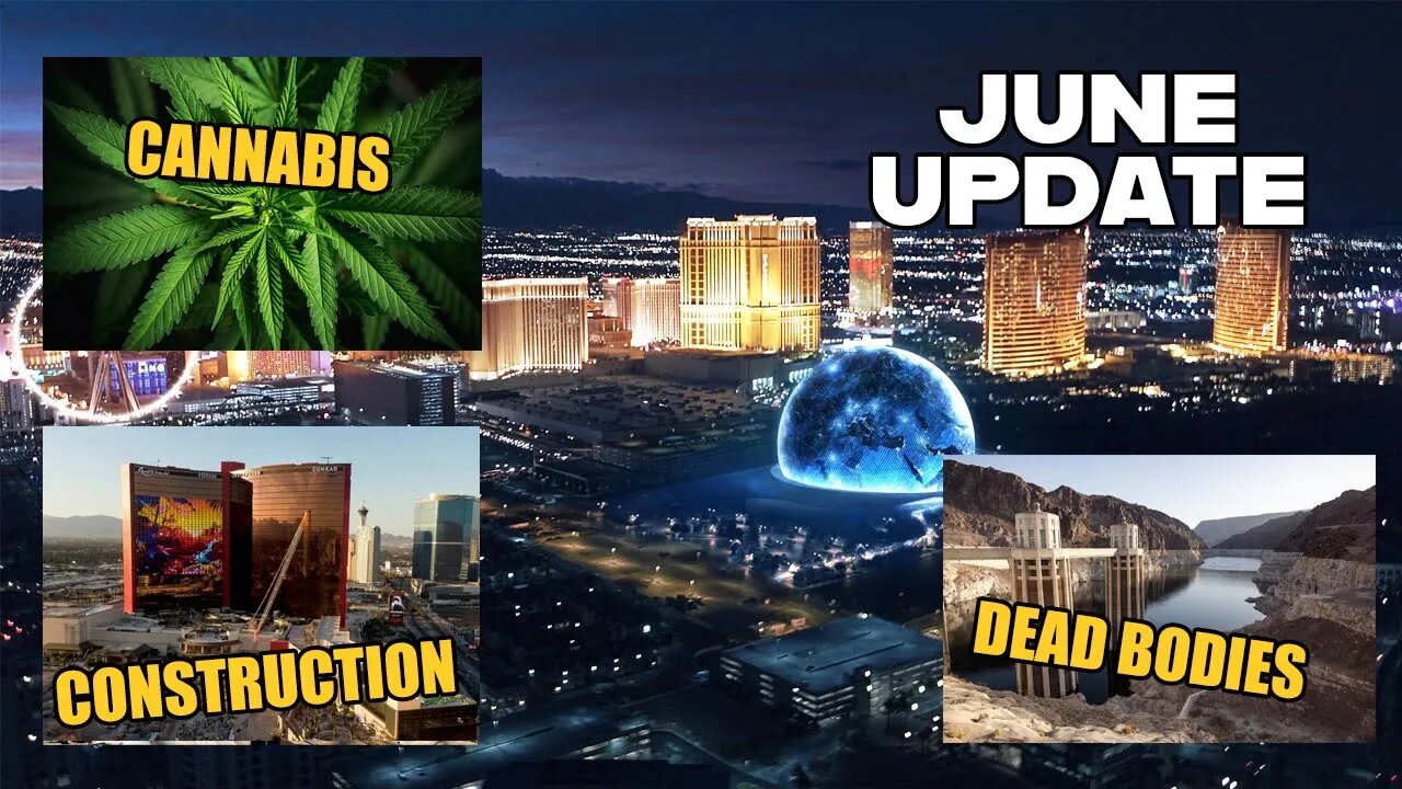 Las Vegas Updates & Rumors June 2022