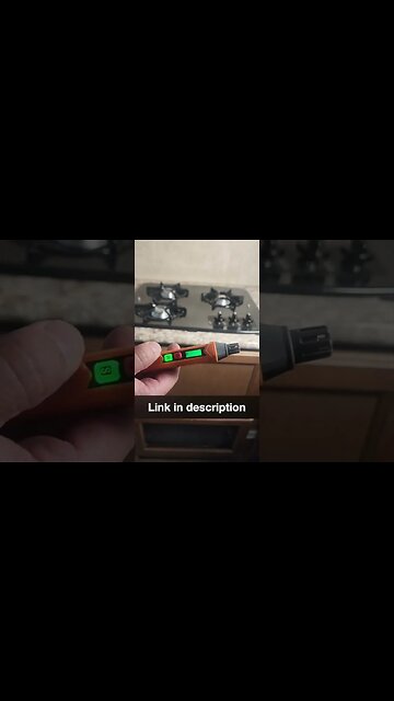 #shorts #rv #rvlife #rvliving #diy #gas TOPTES PT199 gas leak detector