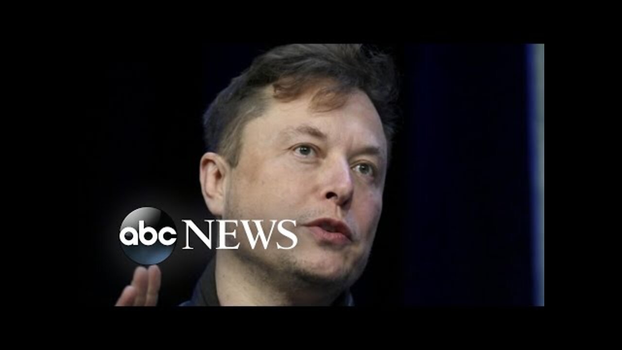 Elon Musk defends Twitter takeover bid