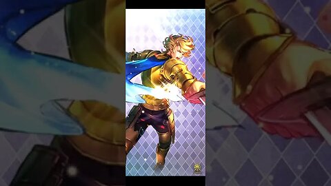 Pulls GL for Liz Battle festival!