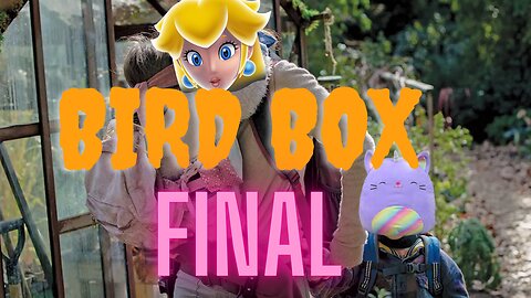 The Bird Box Final