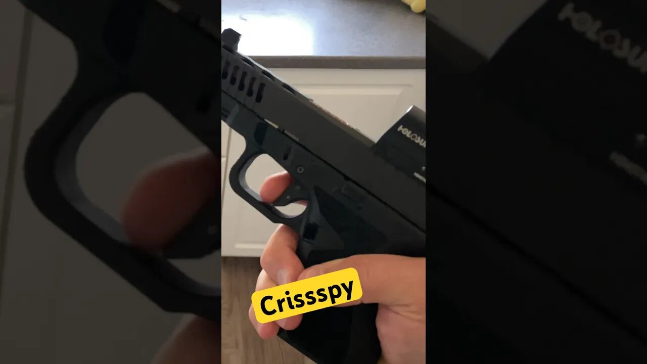 Best Glock Trigger⁉️